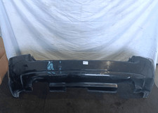 866110Z500 Paraurti post. KIA SPORTAGE 2a Serie 2.0 CRDI 16V SUV 5p/d/1991cc