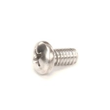 Doughpro SP102438S Screw Pan Head Phillips.1024