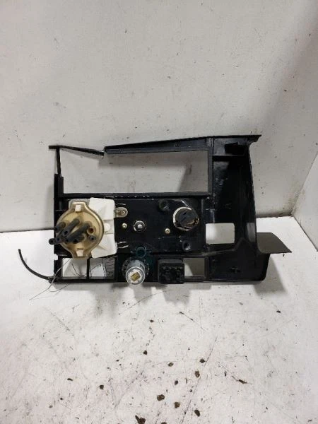 Convertible de control de temperatura compatible con 88-94 SAAB 900 679921 Foto 2 de 4