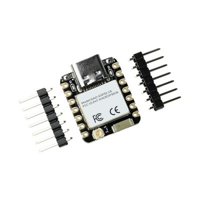 ESP32-C6 C3 Bluetooth WiFi Development Board Seeed studio XIAO low-power Type C