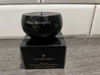 Illamasqua Hydra Veil Hydrating Primer 30ml Brandneu im Karton