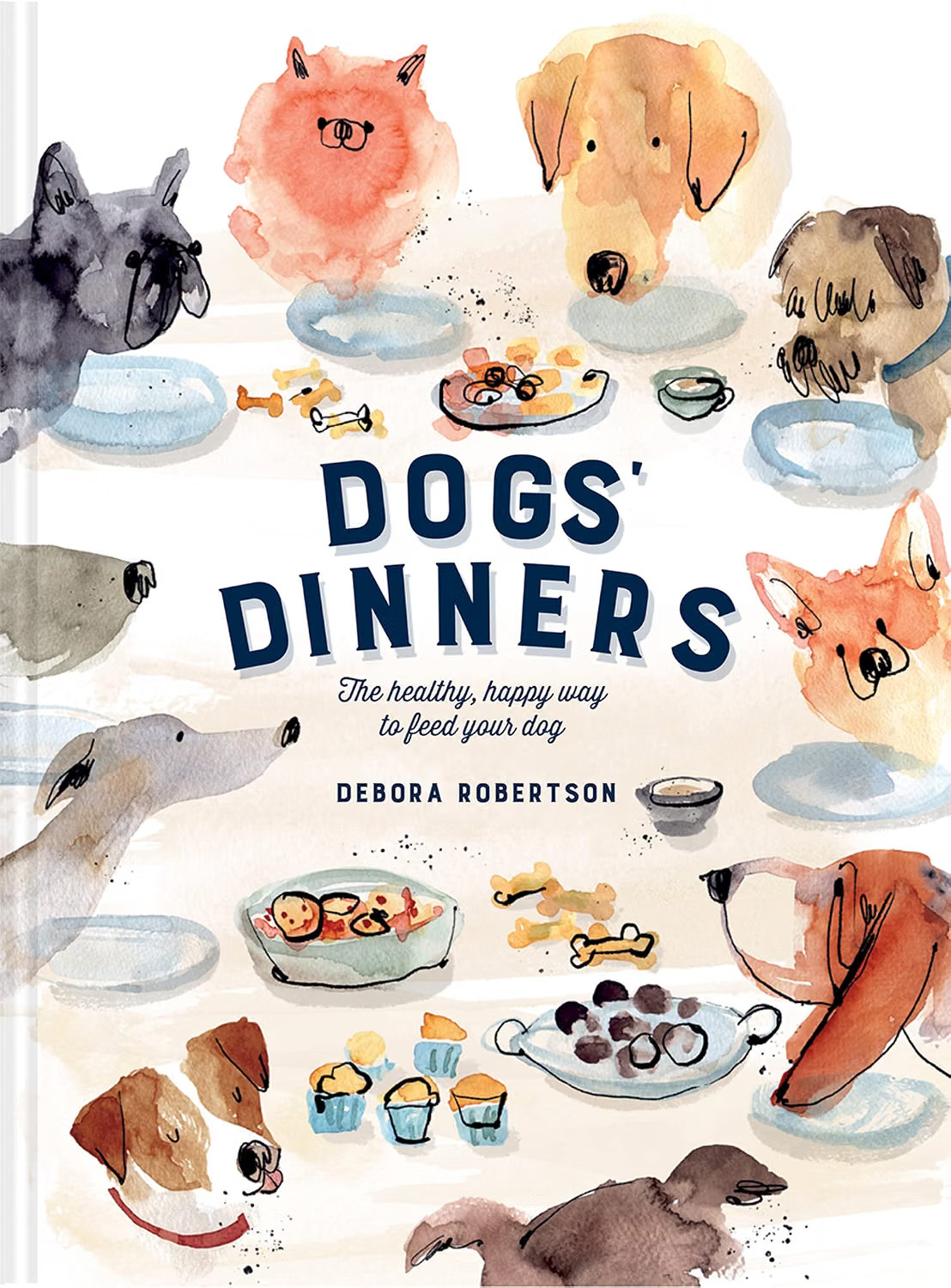 Dogs Dinner - Image 7