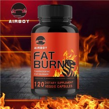 Pslalae Burn-XT Energy & Metabolism Support S...