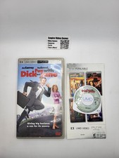 Fun with Dick and Jane Sony PSP UMD Movie, 2005 - Complete - CIB - Tested