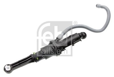 FEBI BILSTEIN Geberzylinder, Kupplung 177191 für CITROËN PEUGEOT