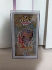 Funko Pop! Animation One Piece Monkey D. Garp #2172 Vinyl Figure CHASE EDITION