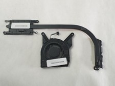 Dell Latitude 5400 4-Pin BGA 1528 CPU Fan with Heatsink XYG4C MXH2W