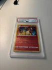 Pokemon Vivid Voltage Charizard 025/185 Rare Reverse Holo PSA 10