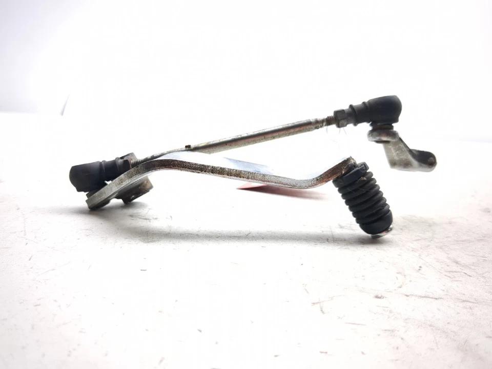 00 Honda Shadow Sabre VT1100 palanca de cambios pedal enlace Foto 3 de 4