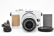 Practical Item OLYMPUS PEN E-PL2 Mirrorless Lens Set
