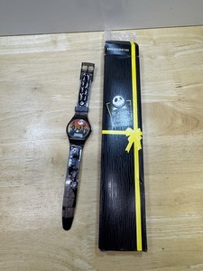 Nightmare Before Christmas Watch Burger King | eBay