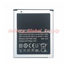 For EB425161LU Ace 2/Galaxy S Duos/S3 Mini/J1 MINI Battery 3.8V 1500mAh 1PCS NEW