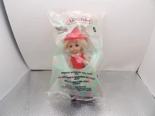 McDonald's Happy Meal MADAME ALEXANDER  WIZARD OF OZ  WICKED WITCH OF THE EAST