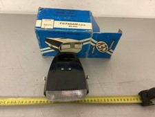 faro fanale CEV MO 1169 tipo cev 160/161 NOS ciclomotore epoca garelli atala pia