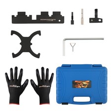 Camshaft Timing Kit for Ford 1.6 EcoBoost B-MAX C-MAX Fiesta Focus 303-1059