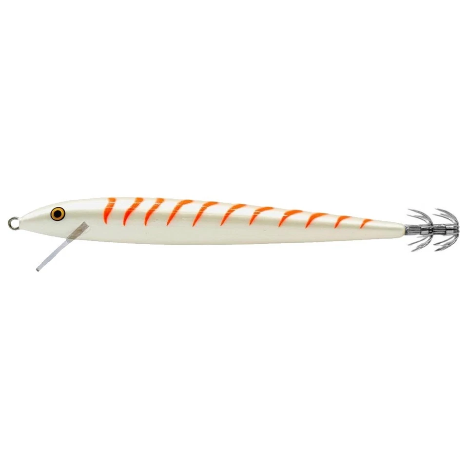Artificiale Rapala Squid Floater 13cm Esca Galleggiante Traina Calamaro New 2025 - Immagine 3 di 4