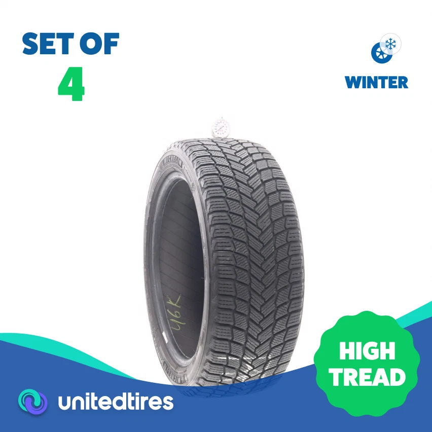225/45/18 Winter Tires for sale | eBay