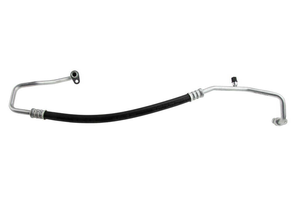 Durite de climatisation étanche en aluminium pour Master 3 - 4