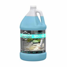MSC100 Cleaner
