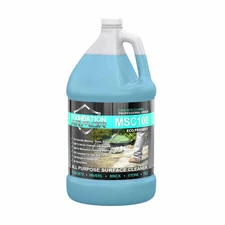 MSC100 Cleaner