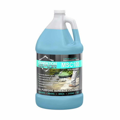 MSC100 Cleaner
