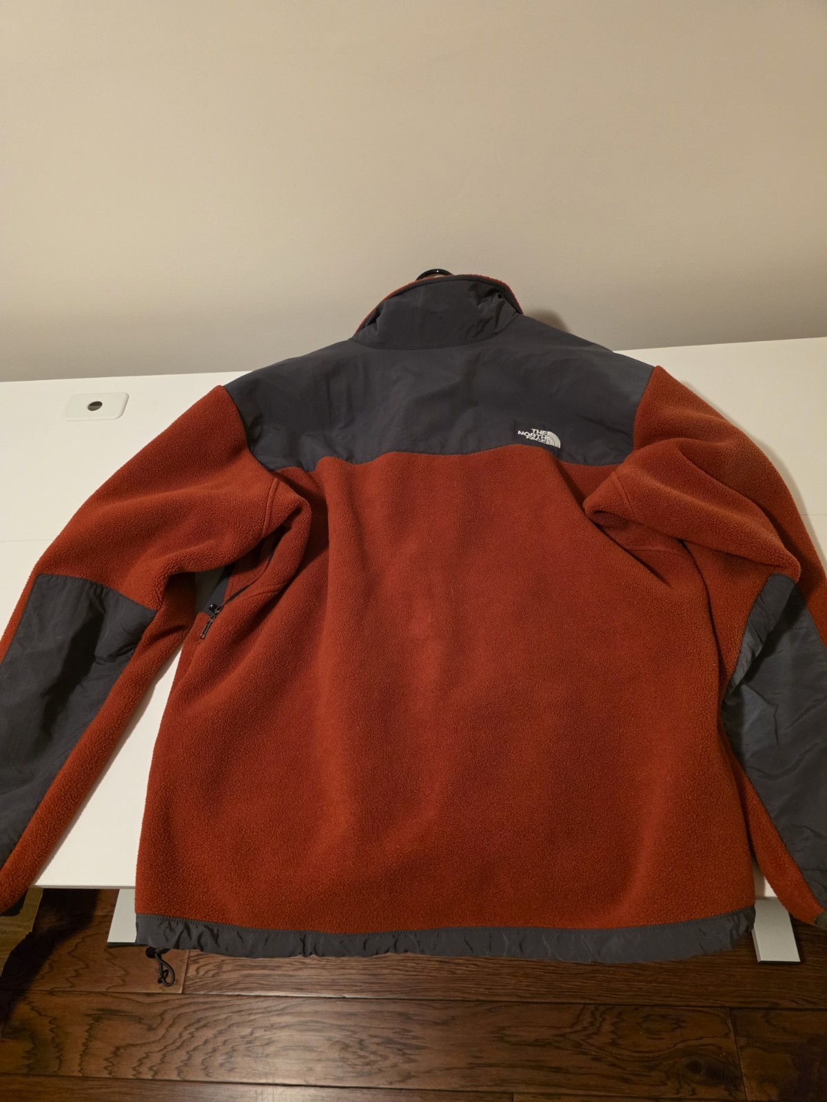 North face Denali Jacket Large - image 3