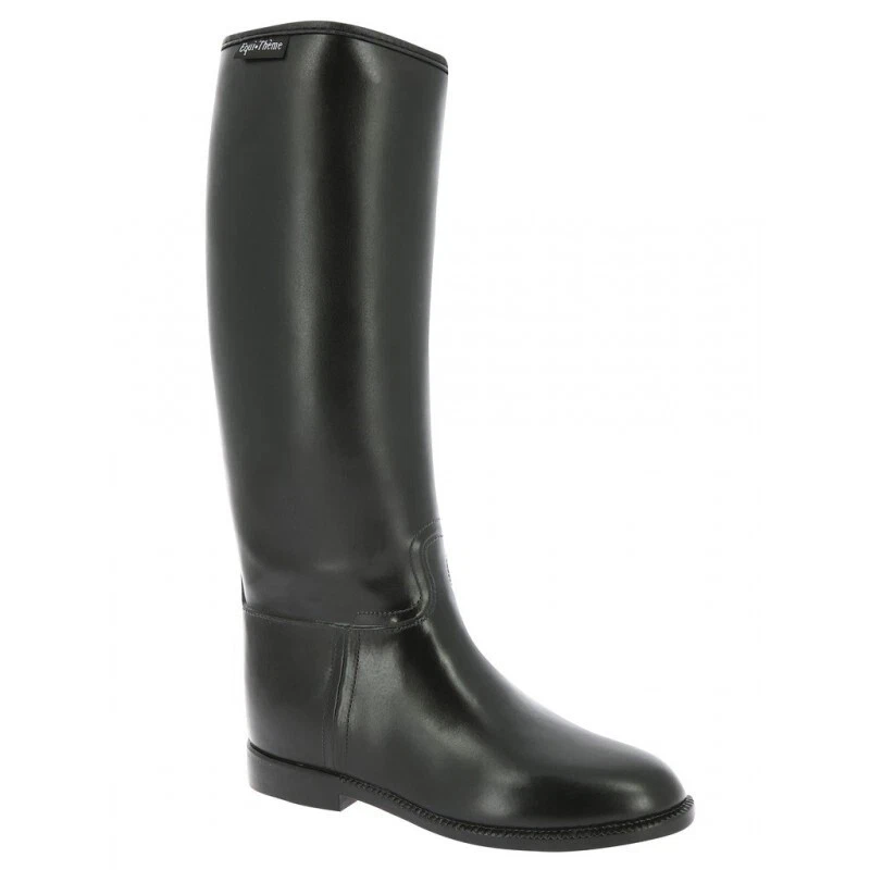 Reitstiefel in Größe 46