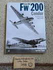 Focke-Wulf Fw 200 Condor: The Airliner that Went To War - Salgado - Classic OOP!