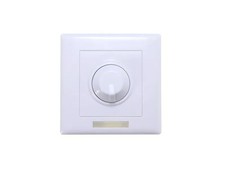 0-10V LED DIMMER / Switch / Controller INPUT VOLTAGE AC110-230V,  OUTPUT 0-10V