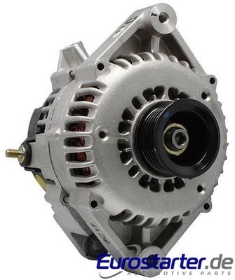 Lichtmaschine Reman Eurostarter OE-Ref. 96206871 für Daewoo