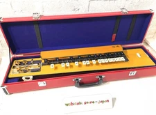 Koto Gen Taishogoto Strings Replacement Set for Japanese Taisho Koto Instrument