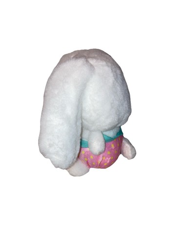 Cinnamonroll Sanrio Plush 9” Strawberry Soft Gift Plush - Picture 4 of 6