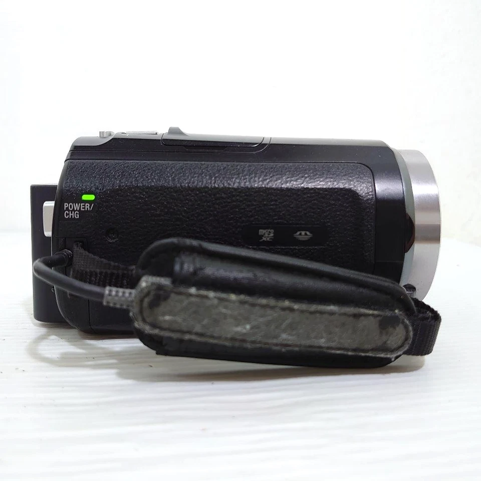 Sony Handycam HDR-CX535 Full HD Digital Camcorder with Battery & Charger Japan - Image 4 of 4