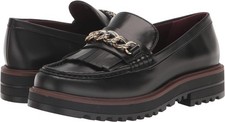 Franco Sarto Women's L-limit moc Slip-ons Loafer