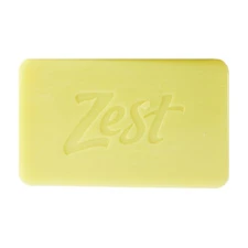 Zest Bar Soap - Lemon - Refreshing Scent - Hydrating Body -... 