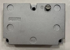 FESTO 162543 PNEUMATIC ACCESSORY