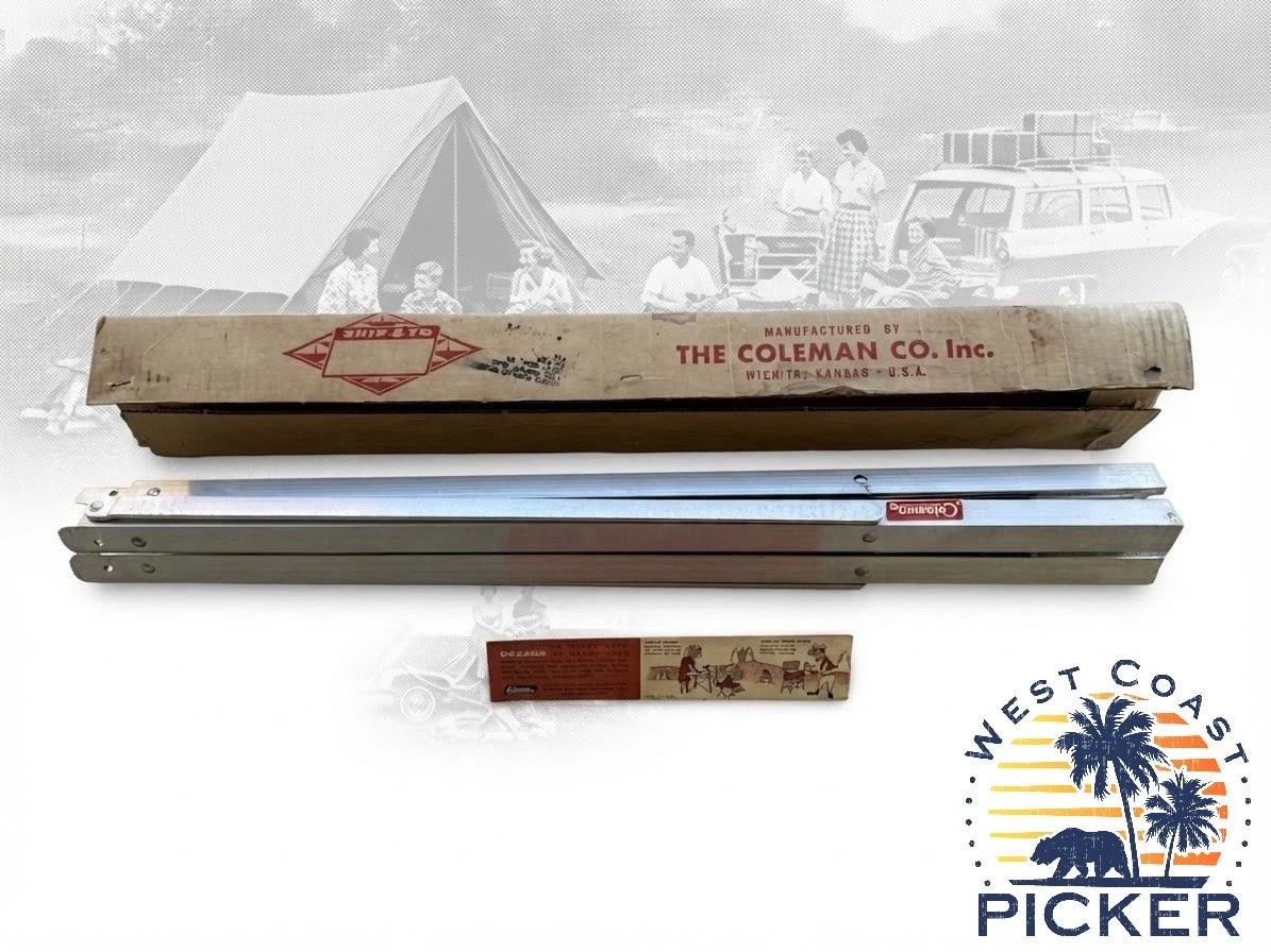 coleman high stand products for sale | eBay