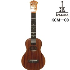 Hawaii Koaloha Concert Ukulele KCM-00 Hawaiian Core