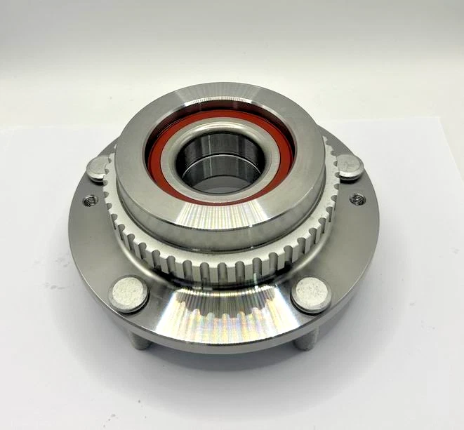 Fit 2006 2007 2008 2009 起亚索伦托 2WD RWD 前轮轮毂轴承组件 1 件 — 第 4/4 张图片