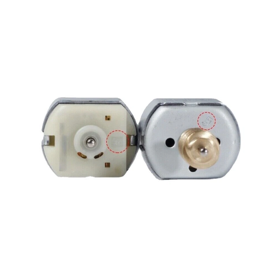 Motor de bloqueo de columna de volante para Mercedes Benz C180 C200 C280 C300 E200 [ Foto 2 de 4