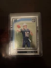 2024 Panini Donruss Optic - Rated Rookie Drake Maye #229 (RC)