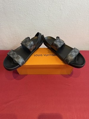 Louis Vuitton Sandalen