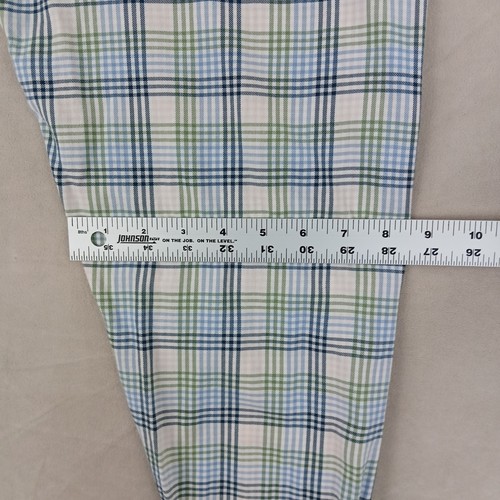 Southern Proper XL Mens Shirt Long Sleeve Light Flannel 25x31 - Picture 12 of 15