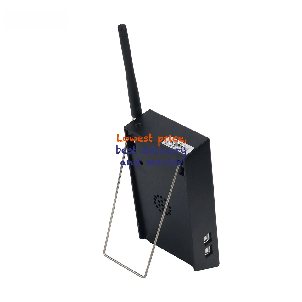 Super Cuelight Presenter Remote 1 Receiver 2 Transmitters for PPT Presentation s - Image 4 of 4