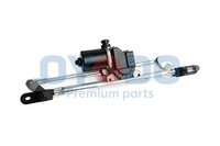 WischergestäNge Oyodo 90B9058-OYO FüR Fiat Panda Classic 169 AXA1A 169CXA1A 4X4