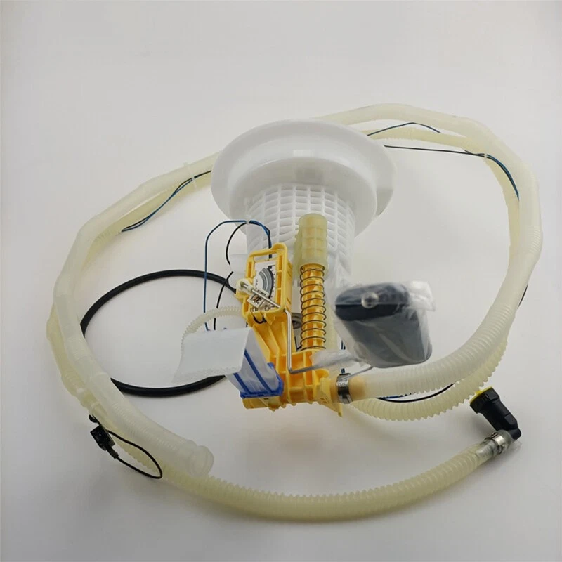 Filtro de combustible para Mercedes-Benz W164 W251 X164 GL450 GL550 ML350 A1644700290 Foto 3 de 4