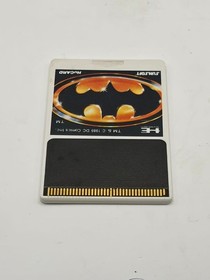 Batman PC Engine Hu Card Only Tested and Turbografx Japanese Works 10