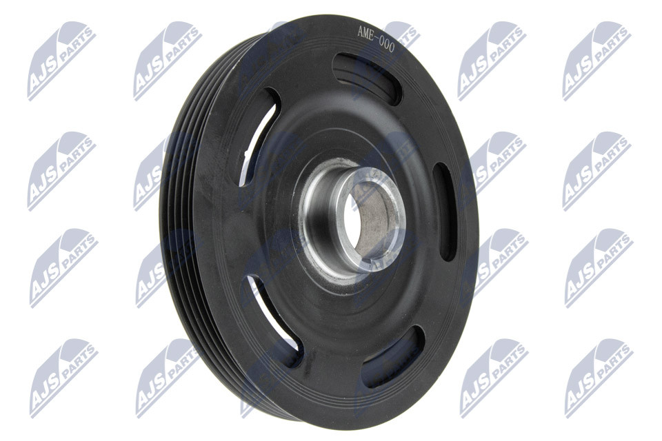 Crankshaft Pulley Engine For Mercedes A-Klasa W168 97-04 - Image 5