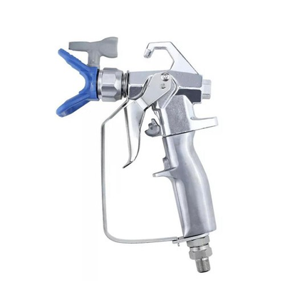 #ad Two Fingers Contractor Airless 288421 3600 PSI Paint Spray Gun Spraying Tools @ $78.80