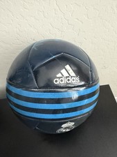 Adidas Real Madrid Size 5 Soccer Ball